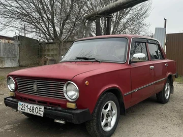 Авто ВАЗ 2101 1978 № 8355351