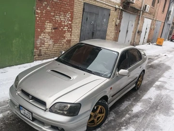 Авто Subaru Legacy 2000 № 8355354
