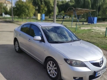 Авто Mazda 3 2007 № 8355357