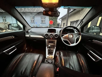 Авто Opel Antara 2013 № 8355359