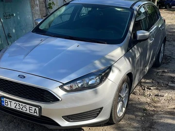 Авто Ford Focus 2018 № 8355362