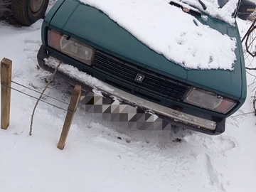 Авто ВАЗ 2105 1996 № 8355367
