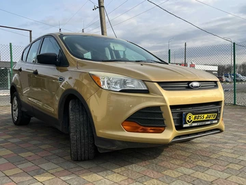 Авто Ford Escape 2014 № 8355374