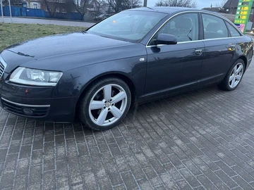 Авто Audi A6 2005 № 8355393