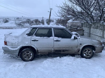 Авто ВАЗ 2115 2010 № 8355395