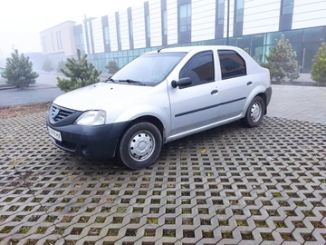 Авто Dacia Logan 2008 № 8355401