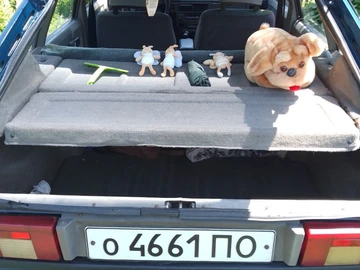 Авто  2141 1990 № 8355404