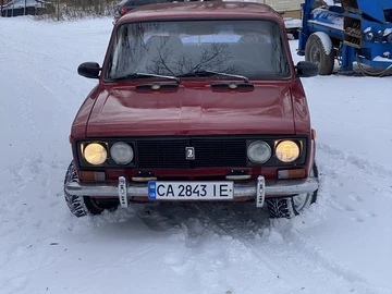 Авто ВАЗ 2103 1989 № 8355407