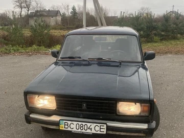 Авто ВАЗ 21043 2004 № 8355411