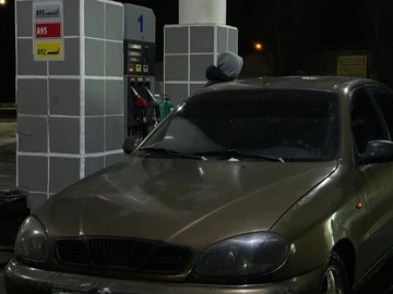 Авто Daewoo Lanos Sens  2004 № 8355417
