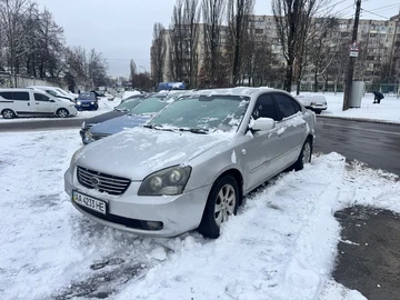 Авто KIA Magentis 2008 № 8355419