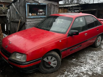 Авто Opel Omega 1988 № 8355422