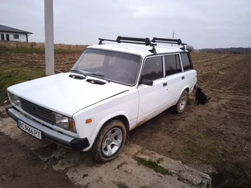 Авто ВАЗ 2104 2003 № 8355424
