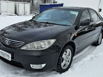 Авто Toyota Camry 2004 № 8355440