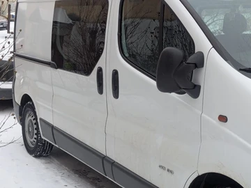 Авто Renault 6 2003 № 8355441