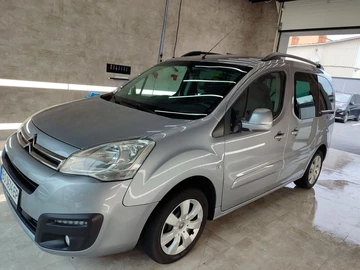Авто Citroen Berlingo 2018 № 8355445