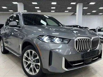 Авто BMW X5 2023 № 8355452