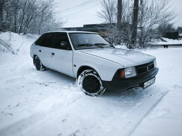 Авто  2141 1990 № 8355457