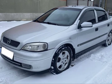 Авто Opel Astra 1999 № 8355458