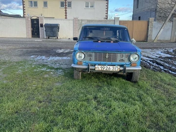 Авто ВАЗ 11113 Oka 1976 № 8355459