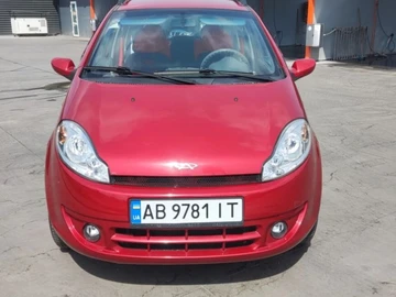 Авто Chery Kimo A1  2011 № 8355460