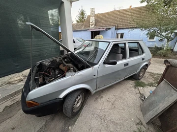 Авто Fiat Ritmo 1986 № 8355464
