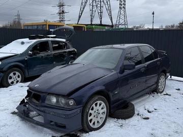 Авто BMW 3 Серия 1996 № 8355488