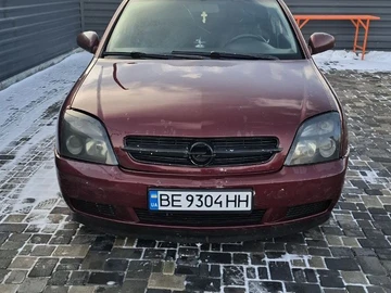 Авто Opel Vectra 2002 № 8355492