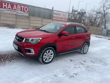 Авто Chery Tiggo 2019 № 8355493