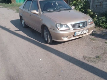 Авто ВАЗ 11113 Oka 2009 № 8355496