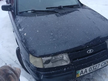 Авто ВАЗ 21114 2007 № 8355515