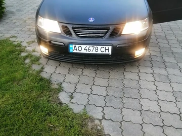 Авто Saab 9-3 X 2003 № 8355516