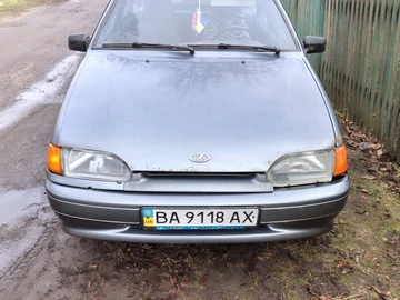 Авто ВАЗ 2114 2011 № 8355527