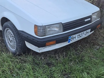 Авто Mazda Familia 1985 № 8355533