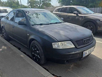 Авто Audi A6 1999 № 8355582