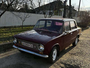 Авто ВАЗ 2101 1985 № 8355587