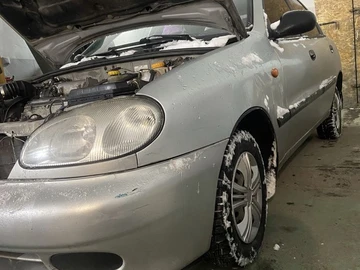 Авто Daewoo Sens 2004 № 8355595