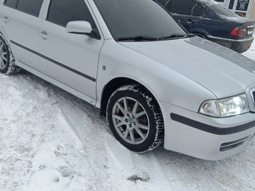 Авто Skoda Octavia 2008 № 8355597