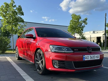 Авто Volkswagen Jetta 2012 № 8355604