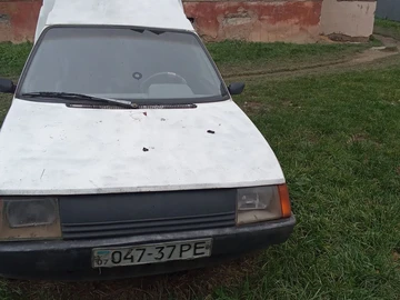 Авто ЗАЗ 1105 2001 № 8355606