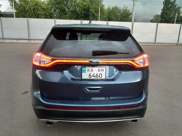 Авто Ford Edge 2018 № 8355607