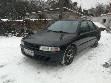 Авто Mitsubishi Lancer 1994 № 8355612