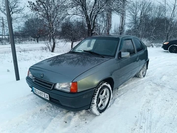 Авто Opel Kadett 1979 № 8355616
