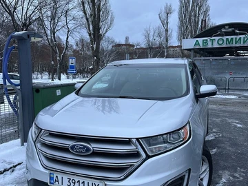 Авто Ford Edge 2015 № 8355618