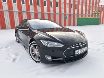 Авто Tesla Model S 2014 № 8355630