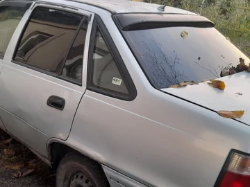Авто Daewoo Nexia 2007 № 8355636