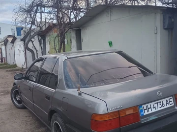 Авто Honda Accord 1992 № 8355641