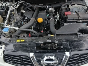 Авто Nissan Qashqai 2012 № 8355642