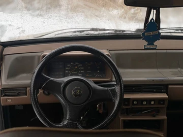 Авто ВАЗ 1111 Ока 1988 № 8355643