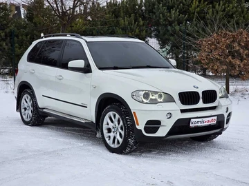 Авто BMW X5 2012 № 8355655
